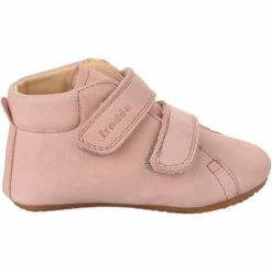 Froddo Chaussons fille - - Rose - 17 Pantoufles / Chaussons Couleur ROSE -Pas Cher Easy Peasy Magasin 22599750 500 B