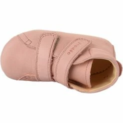 Froddo Chaussons fille - - Rose - 17 Pantoufles / Chaussons Couleur ROSE -Pas Cher Easy Peasy Magasin 22599750 500 E
