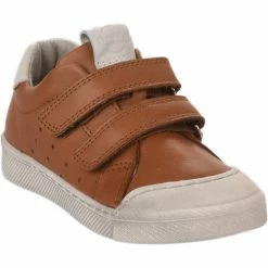 Froddo Baskets garçon - - Naturel - 24 Baskets mode Couleur NATUREL