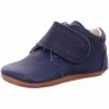 Froddo Pantoufles / Chaussons Couleur Bleu -Pas Cher Easy Peasy Magasin 22694863 500 A