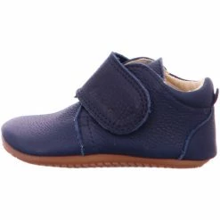 Froddo Pantoufles / Chaussons Couleur Bleu -Pas Cher Easy Peasy Magasin 22694863 500 B