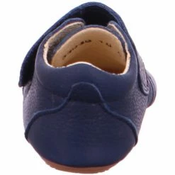 Froddo Pantoufles / Chaussons Couleur Bleu -Pas Cher Easy Peasy Magasin 22694863 500 D