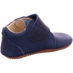 Froddo Pantoufles / Chaussons Couleur Bleu -Pas Cher Easy Peasy Magasin 22694863 500 E