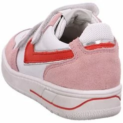 Froddo Baskets mode Couleur Blanc -Pas Cher Easy Peasy Magasin 22713950 500 C