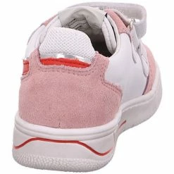 Froddo Baskets mode Couleur Blanc -Pas Cher Easy Peasy Magasin 22713950 500 D