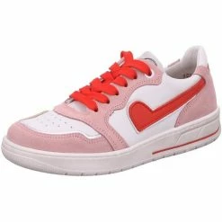 Froddo Baskets mode Couleur Rouge