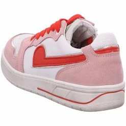 Froddo Baskets mode Couleur Rouge -Pas Cher Easy Peasy Magasin 22724667 500 C