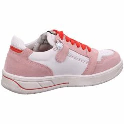 Froddo Baskets mode Couleur Rouge -Pas Cher Easy Peasy Magasin 22724667 500 E