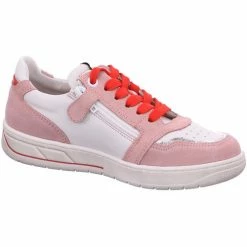 Froddo Baskets mode Couleur Rouge -Pas Cher Easy Peasy Magasin 22724667 500 F