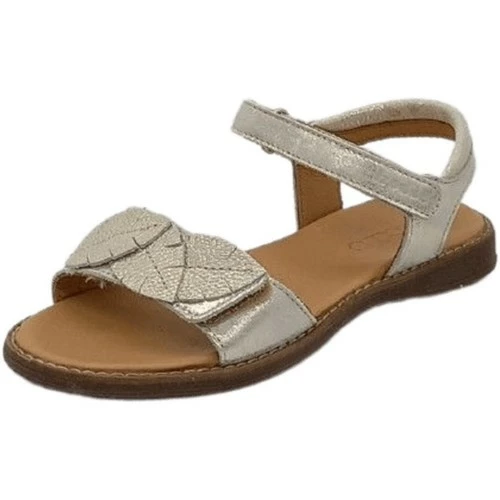 Froddo Sandales et Nu-pieds Couleur Doré 3 Froddo Sandales et Nu-pieds Couleur Doré