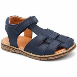 Froddo Sandales et nu-pieds cuir Sandales et Nu-pieds Couleur bleu