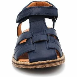 Froddo Sandales et nu-pieds cuir Sandales et Nu-pieds Couleur bleu -Pas Cher Easy Peasy Magasin 22766716 500 C