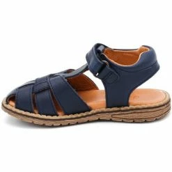 Froddo Sandales et nu-pieds cuir Sandales et Nu-pieds Couleur bleu -Pas Cher Easy Peasy Magasin 22766716 500 D
