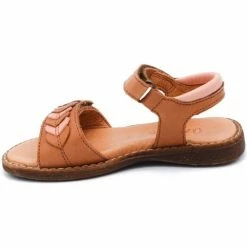 Froddo Sandales et nu-pieds cuir Sandales et Nu-pieds Couleur marron -Pas Cher Easy Peasy Magasin 22766719 500 D