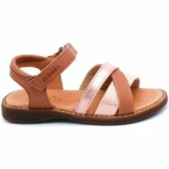 Froddo Sandales et nu-pieds cuir Sandales et Nu-pieds Couleur marron -Pas Cher Easy Peasy Magasin 22766720 500 B