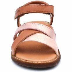 Froddo Sandales et nu-pieds cuir Sandales et Nu-pieds Couleur marron -Pas Cher Easy Peasy Magasin 22766720 500 C