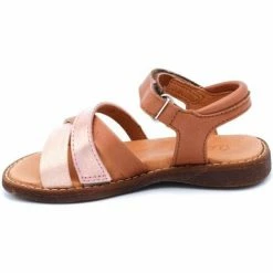 Froddo Sandales et nu-pieds cuir Sandales et Nu-pieds Couleur marron -Pas Cher Easy Peasy Magasin 22766720 500 D