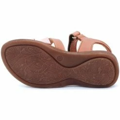 Froddo Sandales et nu-pieds cuir Sandales et Nu-pieds Couleur marron -Pas Cher Easy Peasy Magasin 22766720 500 E