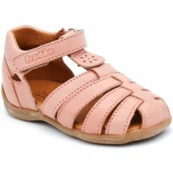 Froddo Sandales et nu-pieds cuir Sandales et Nu-pieds Couleur rose