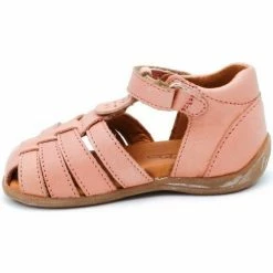 Froddo Sandales et nu-pieds cuir Sandales et Nu-pieds Couleur rose -Pas Cher Easy Peasy Magasin 22766722 500 D