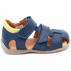Froddo Sandales et nu-pieds cuir Sandales et Nu-pieds Couleur bleu -Pas Cher Easy Peasy Magasin 22766723 500 B