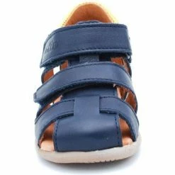 Froddo Sandales et nu-pieds cuir Sandales et Nu-pieds Couleur bleu -Pas Cher Easy Peasy Magasin 22766723 500 C