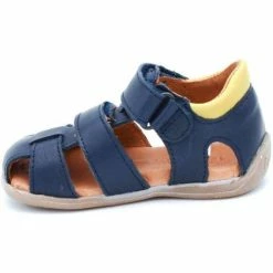 Froddo Sandales et nu-pieds cuir Sandales et Nu-pieds Couleur bleu -Pas Cher Easy Peasy Magasin 22766723 500 D