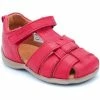 Froddo Sandales et nu-pieds cuir Sandales et Nu-pieds Couleur rouge -Pas Cher Easy Peasy Magasin 22766724 500 A