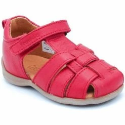 Froddo Sandales et nu-pieds cuir Sandales et Nu-pieds Couleur rouge