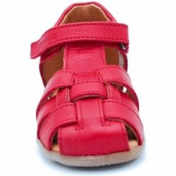Froddo Sandales et nu-pieds cuir Sandales et Nu-pieds Couleur rouge -Pas Cher Easy Peasy Magasin 22766724 500 C