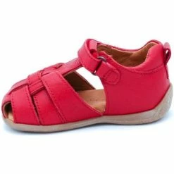 Froddo Sandales et nu-pieds cuir Sandales et Nu-pieds Couleur rouge -Pas Cher Easy Peasy Magasin 22766724 500 D