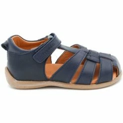 Froddo Sandales et nu-pieds cuir Sandales et Nu-pieds Couleur bleu -Pas Cher Easy Peasy Magasin 22766725 500 B