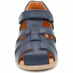 Froddo Sandales et nu-pieds cuir Sandales et Nu-pieds Couleur bleu -Pas Cher Easy Peasy Magasin 22766725 500 C