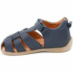 Froddo Sandales et nu-pieds cuir Sandales et Nu-pieds Couleur bleu -Pas Cher Easy Peasy Magasin 22766725 500 D