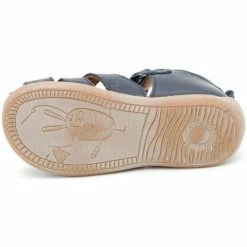 Froddo Sandales et nu-pieds cuir Sandales et Nu-pieds Couleur bleu -Pas Cher Easy Peasy Magasin 22766725 500 E