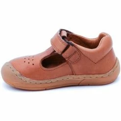 Froddo Sandales et nu-pieds cuir Sandales et Nu-pieds Couleur marron -Pas Cher Easy Peasy Magasin 22766727 500 D