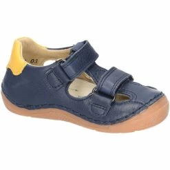 Froddo Pantoufles / Chaussons Couleur Bleu 13 Froddo Pantoufles / Chaussons Couleur Bleu -Pas Cher Easy Peasy Magasin 22771249 500 F