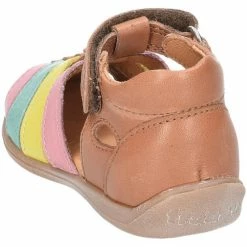 Froddo Pantoufles / Chaussons Couleur Multicolore -Pas Cher Easy Peasy Magasin 22779412 500 C