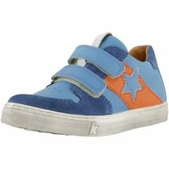 Froddo Derbies & Richelieu Couleur Bleu