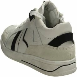 Froddo Baskets mode Couleur Blanc -Pas Cher Easy Peasy Magasin 22974249 500 C