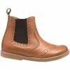 Froddo BOTTINES BOUT FLEURI Bottines / Boots Couleur CAMEL