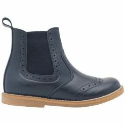 Froddo BOTTINES BOUT FLEURI Bottines / Boots Couleur bleu