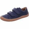 Froddo Derbies & Richelieu Couleur Bleu -Pas Cher Easy Peasy Magasin 23072144 500 A