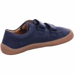 Froddo Derbies & Richelieu Couleur Bleu -Pas Cher Easy Peasy Magasin 23072144 500 E