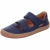 Froddo Sandales et Nu-pieds Couleur Bleu -Pas Cher Easy Peasy Magasin 23072163 500 A