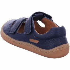 Froddo Sandales et Nu-pieds Couleur Bleu -Pas Cher Easy Peasy Magasin 23072163 500 C