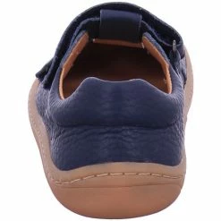 Froddo Sandales et Nu-pieds Couleur Bleu -Pas Cher Easy Peasy Magasin 23072163 500 D