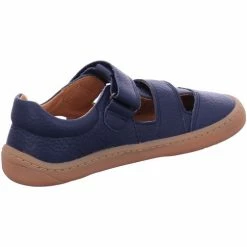 Froddo Sandales et Nu-pieds Couleur Bleu -Pas Cher Easy Peasy Magasin 23072163 500 E
