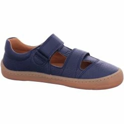 Froddo Sandales et Nu-pieds Couleur Bleu -Pas Cher Easy Peasy Magasin 23072163 500 F