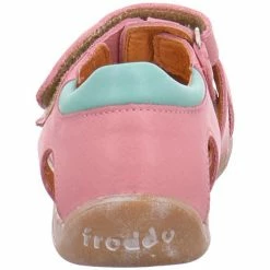 Froddo Sandales et Nu-pieds Couleur Autres -Pas Cher Easy Peasy Magasin 23072187 500 D